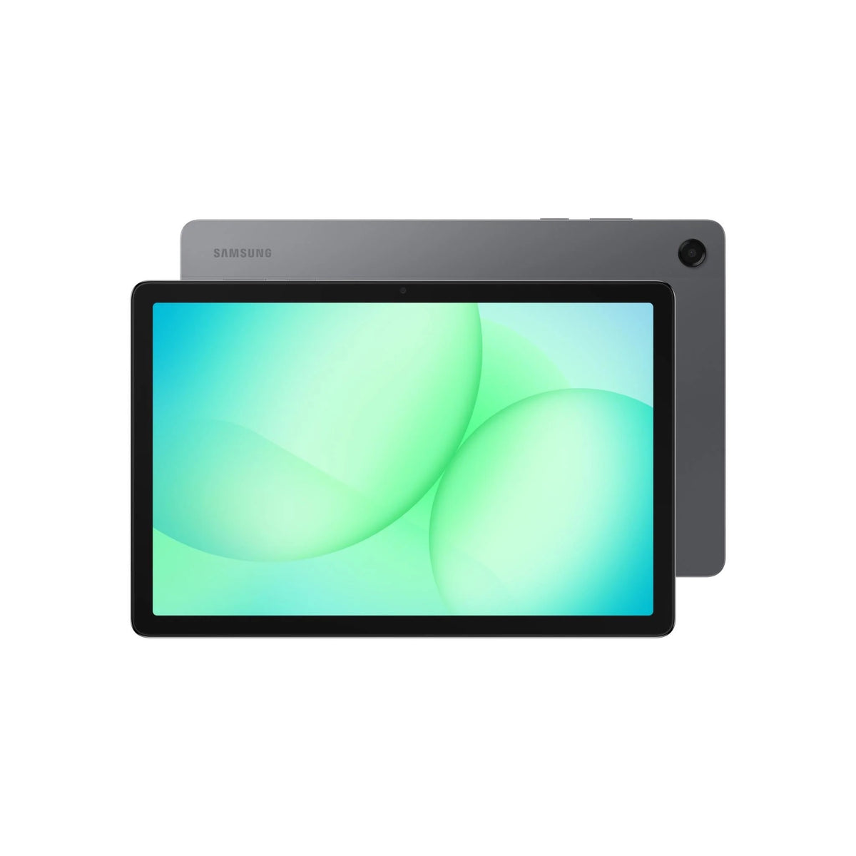 Samsung Galaxy Tab A11+ 5G 128GB - Grey *AU STOCK*, 11', Octa-Core, 6GB/128GB