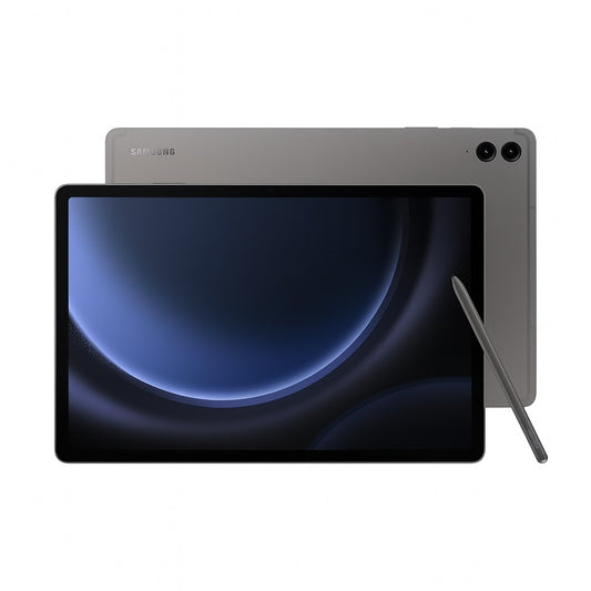 Samsung Galaxy Tab S9 FE+ Wi-Fi 256GB - Grey *AU STOCK*, 12.4', Octa-Core, 12GB/256GB, 8MP/12MP, S Pen, 10090mAh, 2 Years Warranty