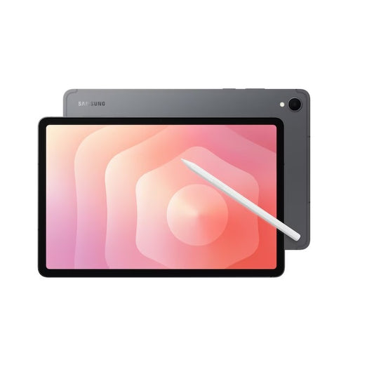 Samsung Galaxy Tab S11 Wi-Fi 512GB - Grey *AU STOCK*,11', Octa-Core, 12GB/512GB, 13MP/12MP, S Pen, 8400mAh, 2 Years Warranty