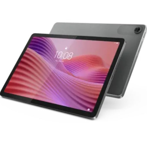 Lenovo Tab Wi-Fi 10.1' 4GB/128GB with Clear Case - Luna Grey (ZAEH0219AU)*AU