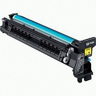 Konica Minolta Bizhub C353 Yellow Drum 90K