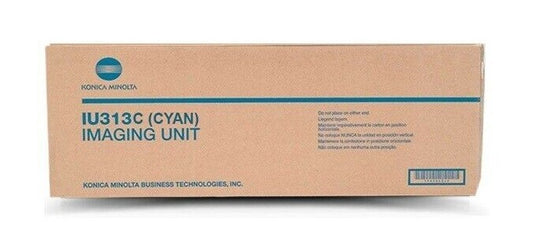 KONICA MINOLTA BIZHUB C353 CYAN DRUM 90K