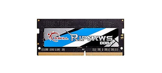 G.SKILL F4-3200C22S-8GRS 8GB (1 x 8GB)/ PC4-25600 / DDR4 3200 Mhz/ Timings