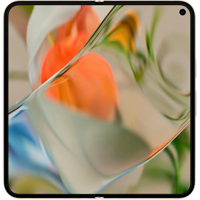 Google Pixel 9 Pro Fold 5G 256GB - Porcelain (GA05798-US)*AU STOCK*, 8.0', OLED, 120Hz, 16GB/256GB, 48MP/10MP, Single+ eSIM,4650mAh,2 Years Warranty