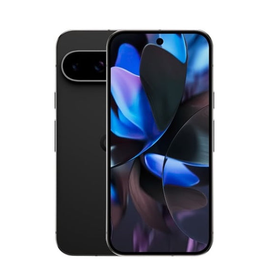 Google Pixel 9 Pro 5G 512GB - Obsidian (GA05962-CA )*AU STOCK*, 6.3', OLED, 120Hz, 16GB/512GB, 50MP/42MP, Single+ eSIM, 4700mAh, 2 Years Warranty