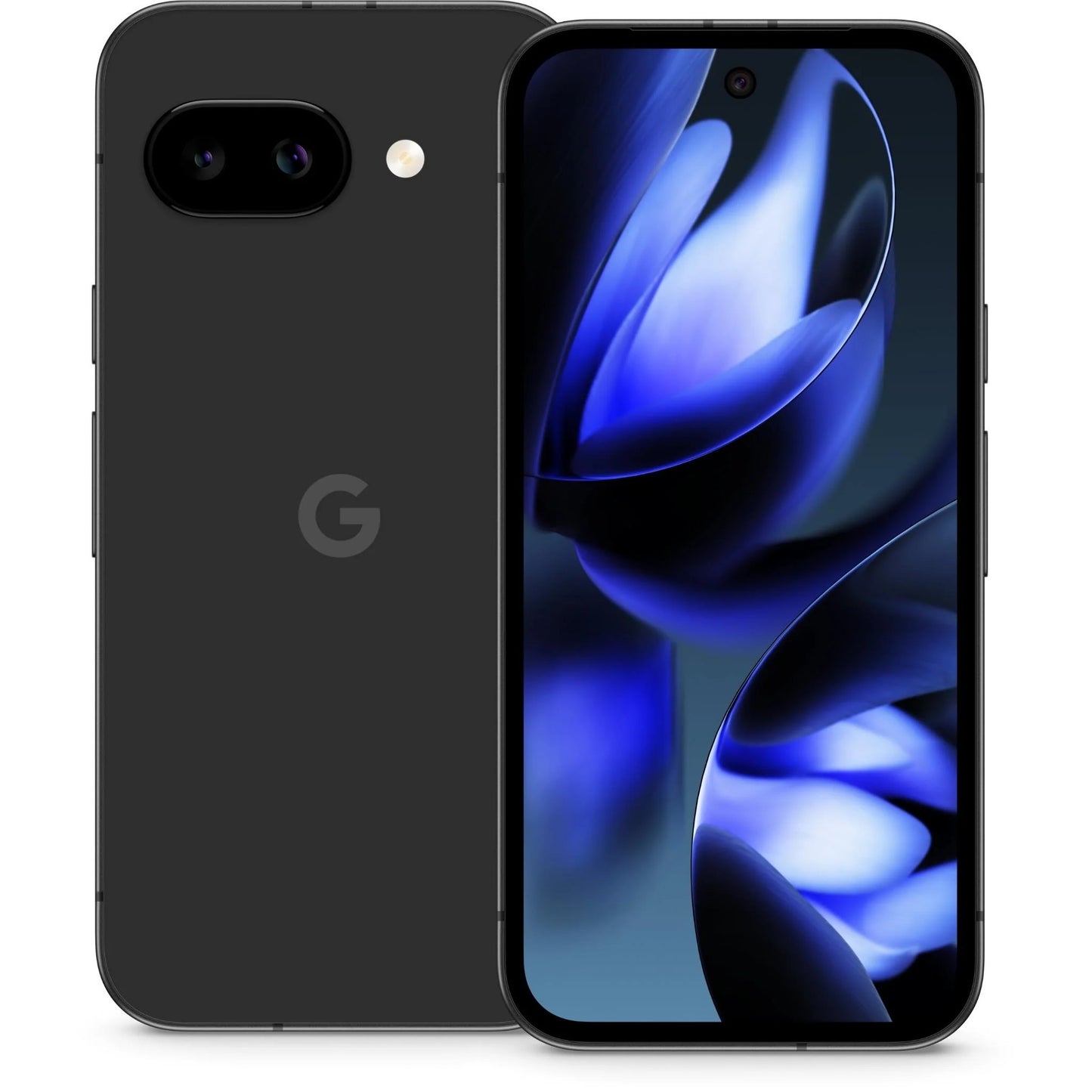Google Pixel 9A 5G 256GB - Obsidian (GA09566-AU)*AU STOCK*, 6.3', OLED, 120Hz, 8GB/256GB,48MP/13MP, Single+ eSIM, 5100mAh, 2 Years Warranty