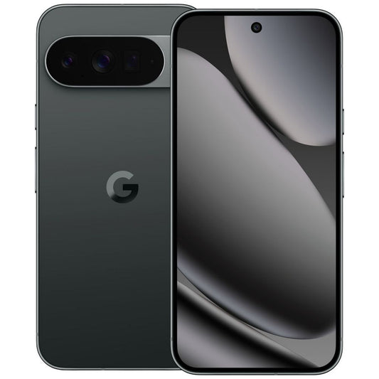 Google Pixel 10 Pro XL 5G 256GB - Obsidian (GA09602-CA) *AU STOCK*, 6.8*, OLED, 120Hz, 16GB/256GB, 50MP/42MP, Single+ eSIM, 5200mAh,2 Years Warranty