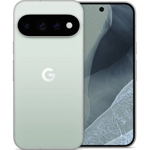 Google Pixel 11 Pro XL 5G 512GB - Fog(GA12071-CA) *AU STOCK*, 6.8', OLED