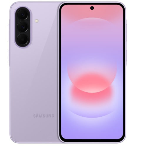Samsung Galaxy A37 5G 128GB - Lavender *AU STOCK*, 6.7', Super AMOLED, 120Hz