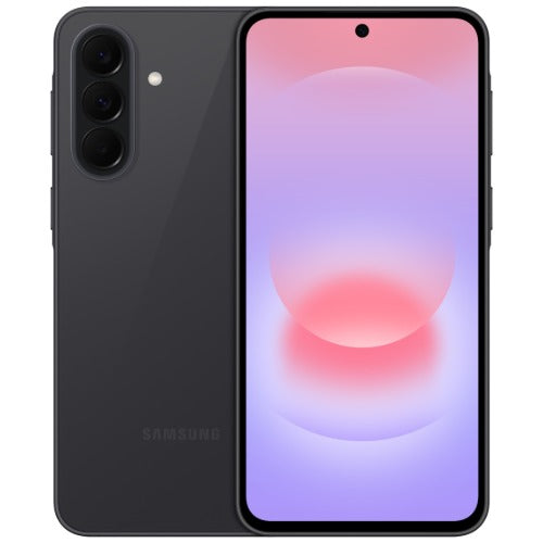 Samsung Galaxy A37 5G 128GB - Charcoal *AU STOCK*, 6.7', Super AMOLED, 120Hz