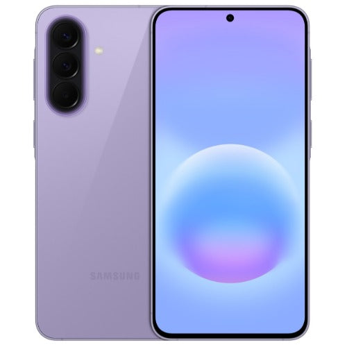 Samsung Galaxy A57 5G 256GB - Awesome Lilac *AU STOCK*, 6.7', Super AMOLED