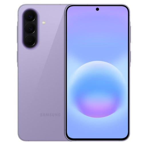 Samsung Galaxy A57 5G 128GB - Awesome Lilac *AU STOCK*, 6.7', Super AMOLED