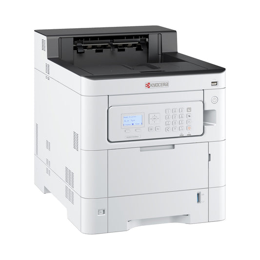 KYOCERA ECOSYS PA4500CX - A4 COLOUR LASER PRINTER 45PPM