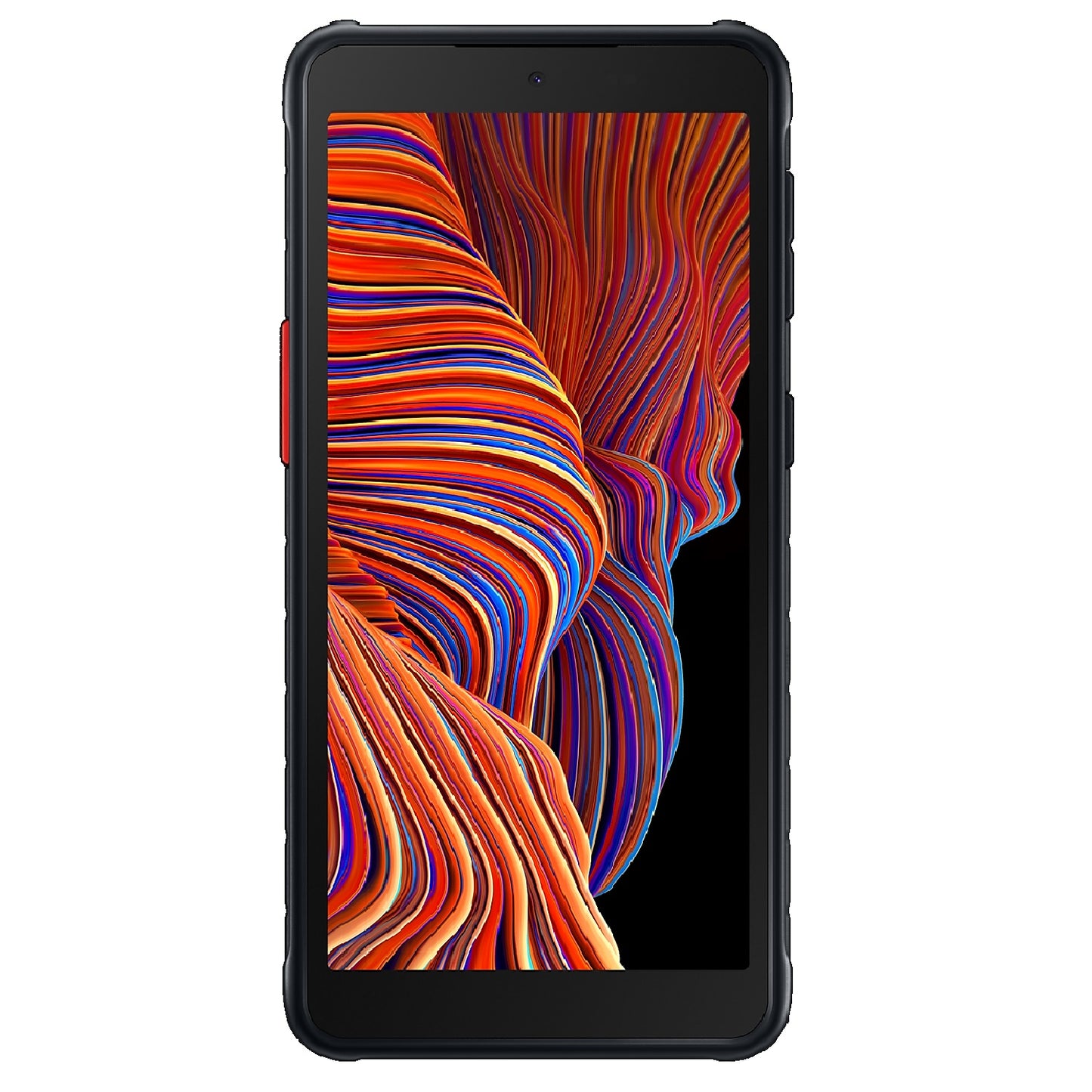 Samsung Galaxy XCover5 4G 64GB EE - Black*AU STOCK*, 5.3', HD+, 60Hz, 4GB/64GB,16MP/5MP, IP68, Dual SIM, 3000mAh,2 Years Warranty