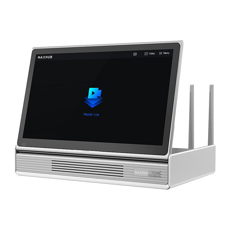 MAXHUB Mobile Capture Host