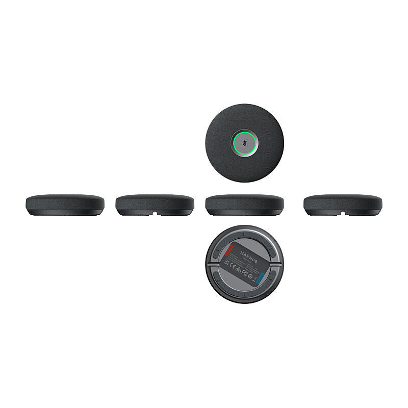 MAXHUB Mic Pod DM30