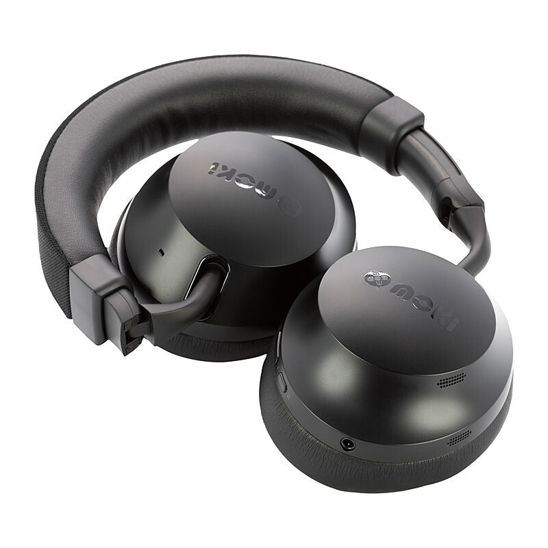 Moki International Moki ANC G-2 WL Headphones