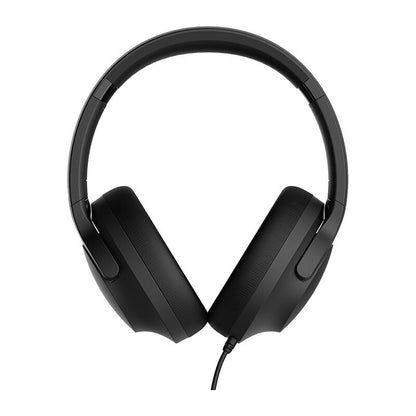 Moki International Moki USBC Connect Headphone BK