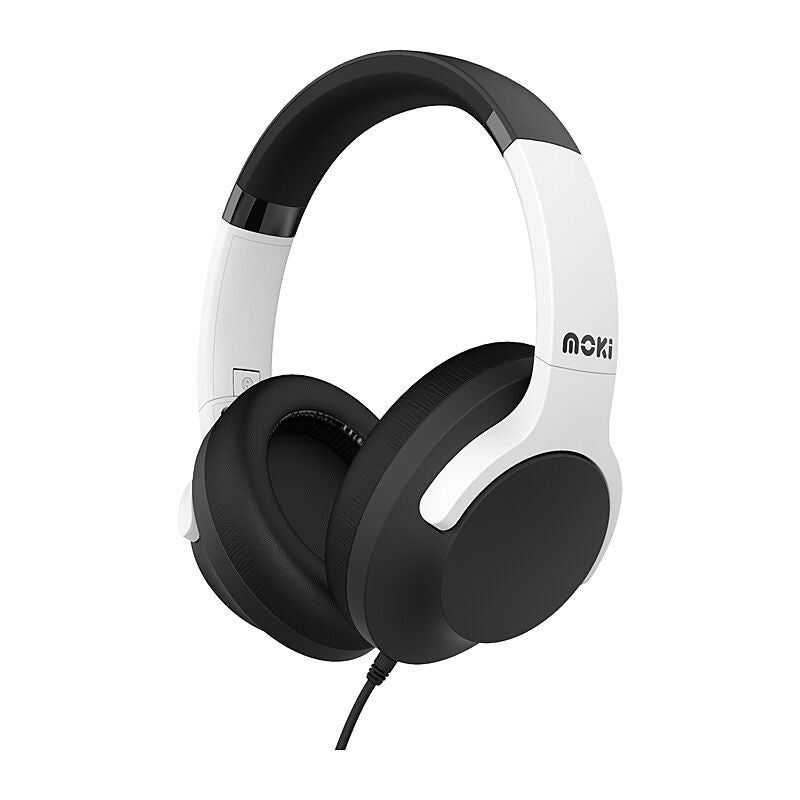 Moki International Moki USBC Connect Headphone BW