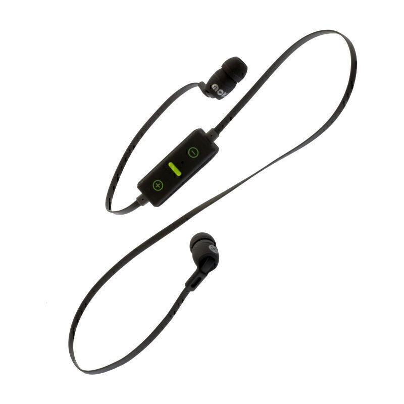 Moki ExoAct BT Sport Earbud Bk