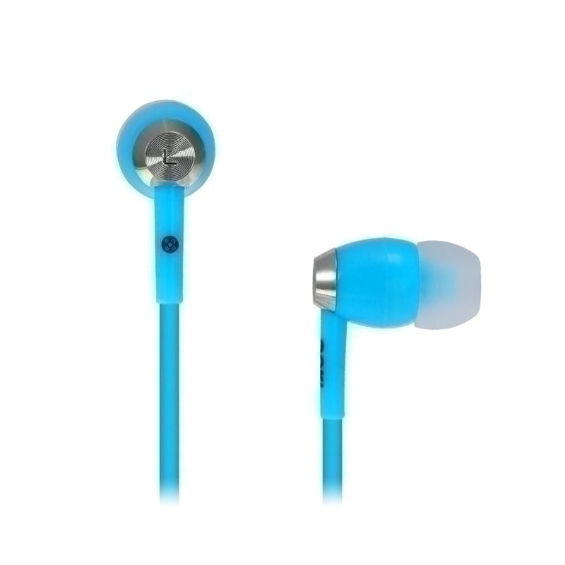 Moki Hyper Buds Blue