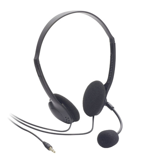 Moki Lite Headphone With Mic