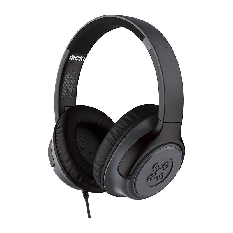 Moki International Moki Mixi USBC Headphones BlGr