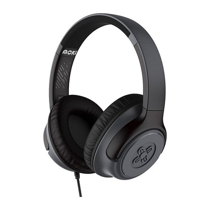 Moki International Moki Mixi USBC Headphones BlGr