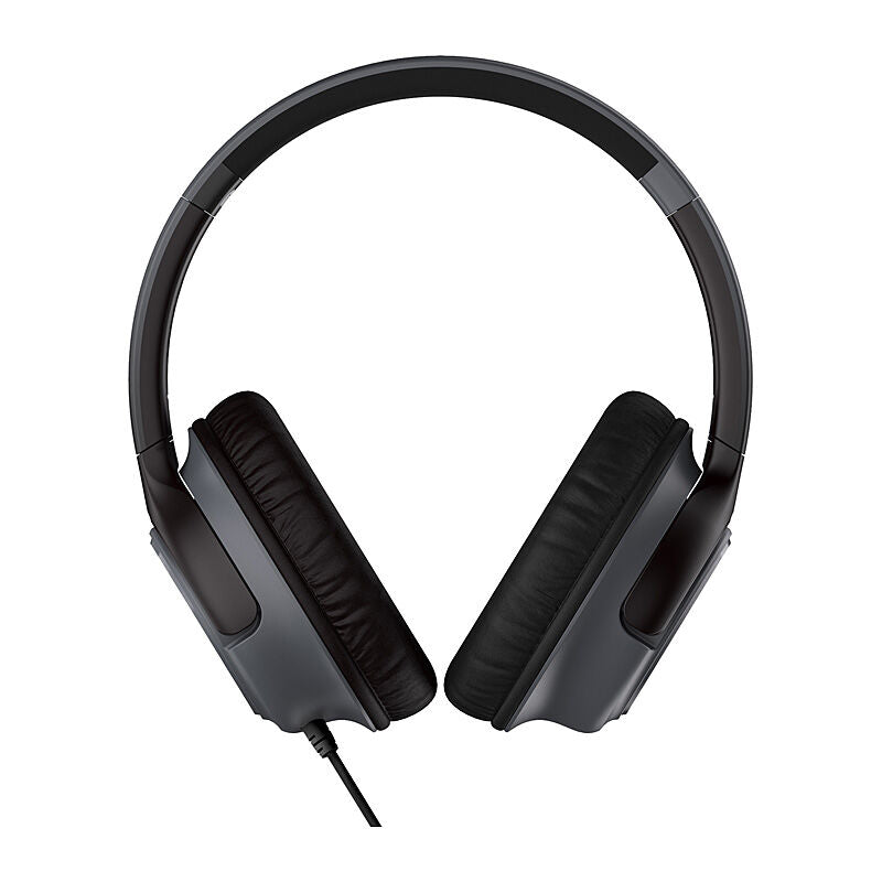 Moki International Moki Mixi USBC Headphones BlGr