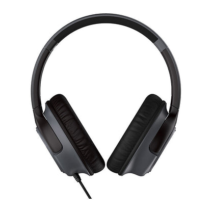 Moki International Moki Mixi USBC Headphones BlGr