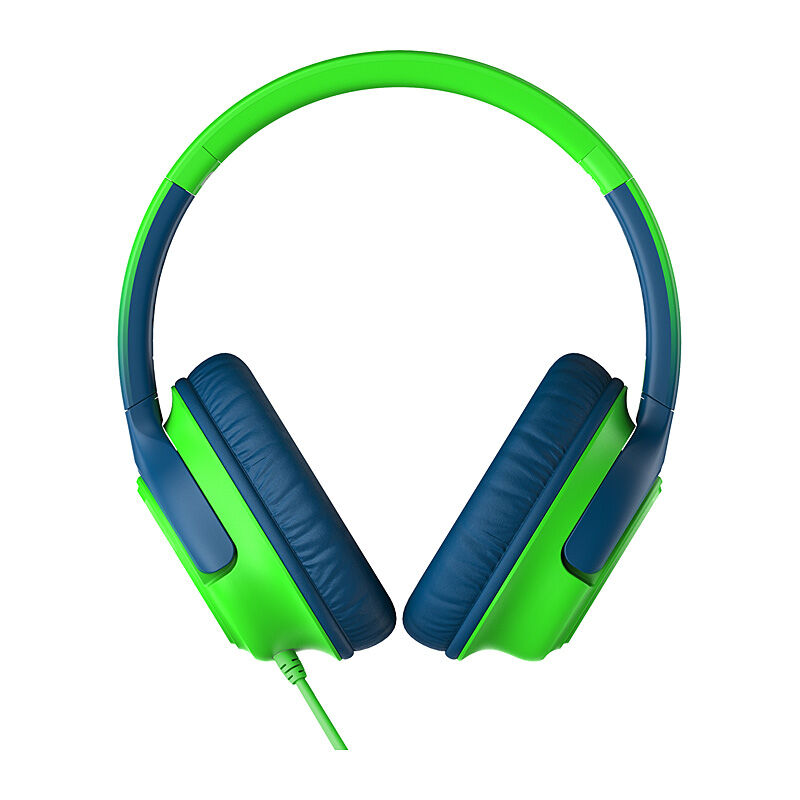 Moki International Moki Mixi USBC Headphones GrBl