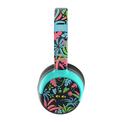 Moki International Moki Super Pop Headphones NE
