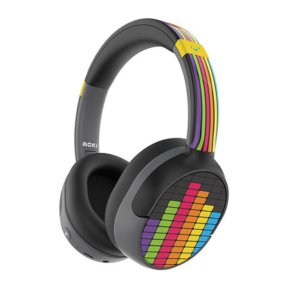 Moki International Moki Super Pop Headphones LE