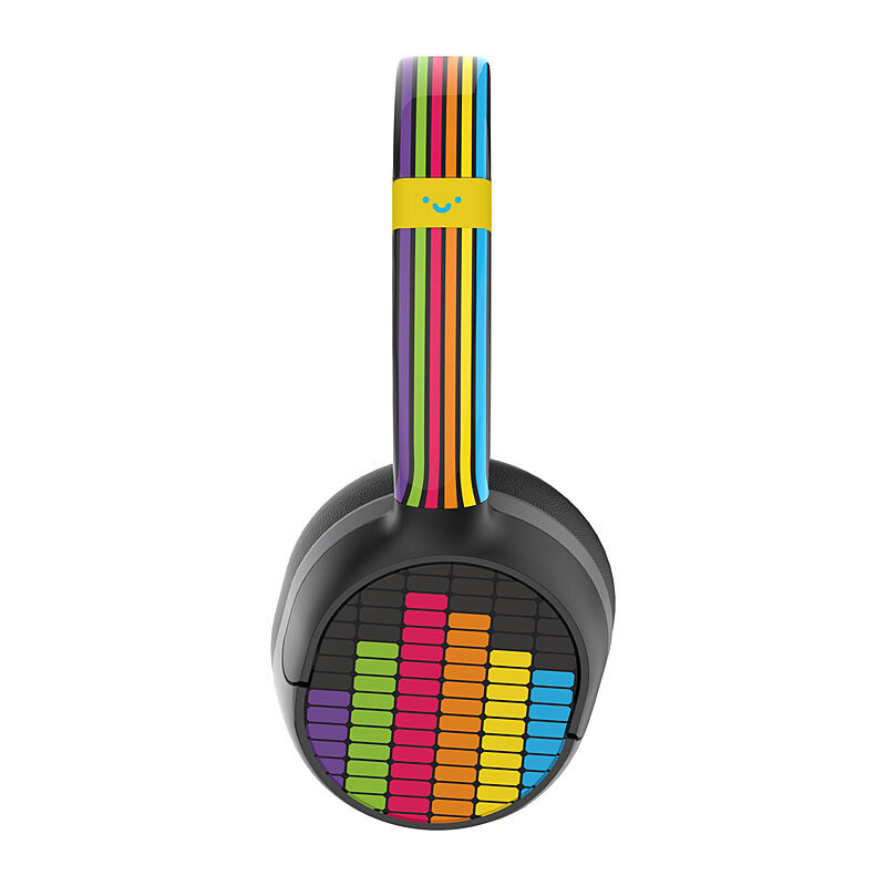 Moki International Moki Super Pop Headphones LE