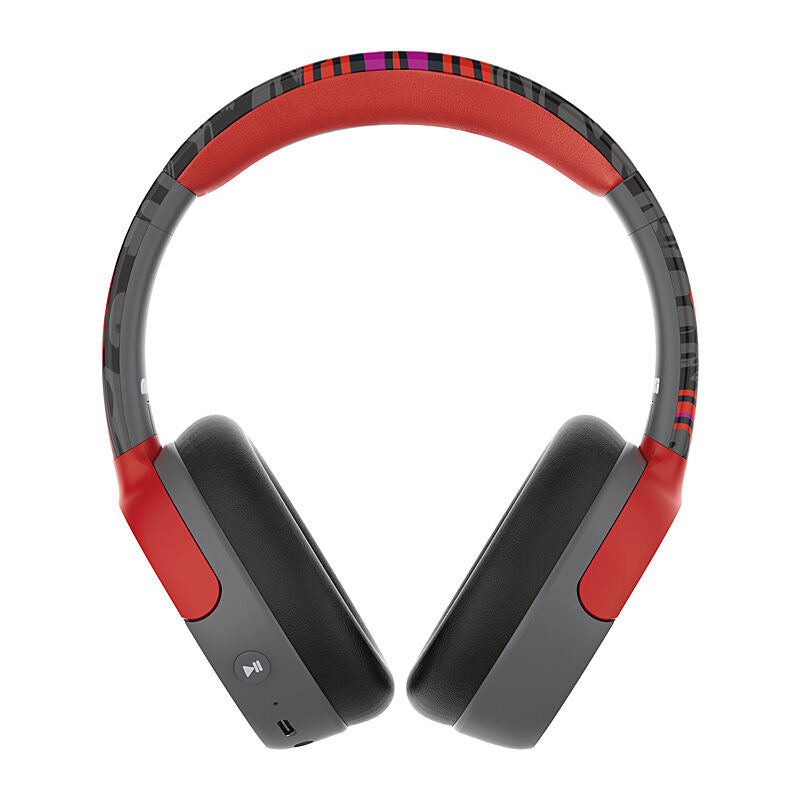 Moki International Moki Super Pop Headphones SK