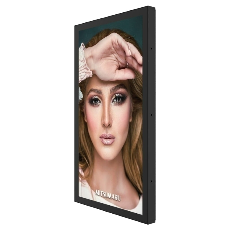 شاشة عرض ميتسومارو IP66 مقاس 55 بوصة