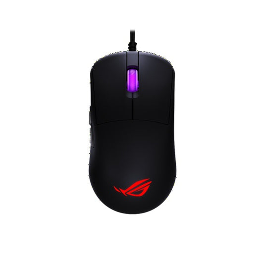 ASUS ROG Harpe Mini Core Gaming Mouse - Black, wired USB, ROG Micro Switch II