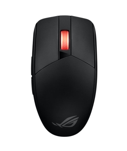 ASUS ROG Strix Impact III Wireless Gaming Mouse，36,000dpi Optical Sensor, Dual