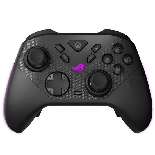 ASUS ROG Raikiri II Xbox Wireless Controller, tri-mode 2.4G/Bluetooth/USB-C