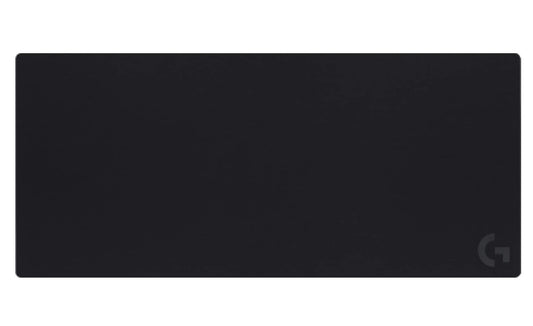 Logitech G840 XL Cloth Gaming Mouse Pad Classic Size 40 cm x 90 cm 3 mm mouse