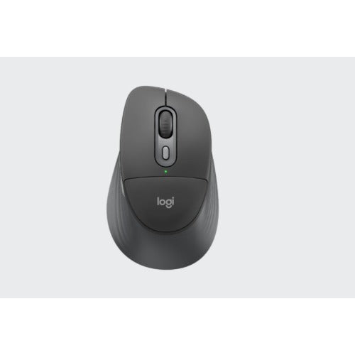 Logitech Signature Comfort Plus M850 L Wireless Bluetooth mouse, SmartWheel