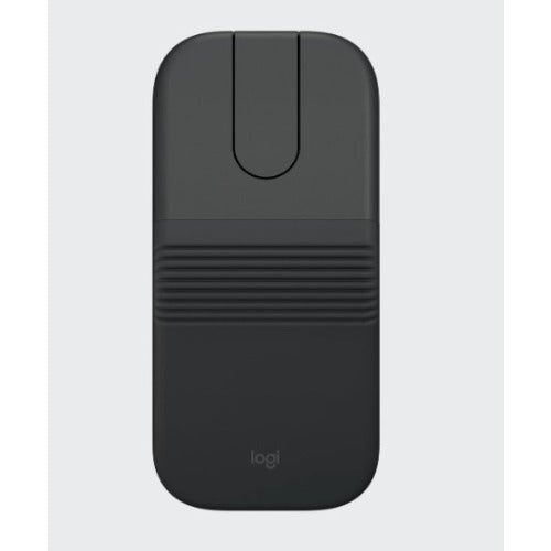 Logitech Mobi Fold Ultra-portable wireless mouse, Color Graphite