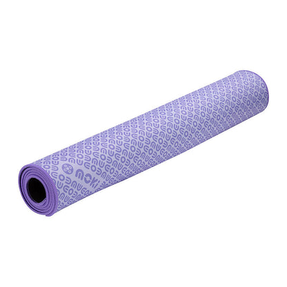 Moki International Moki Desk Mat 1000X500mm Laved