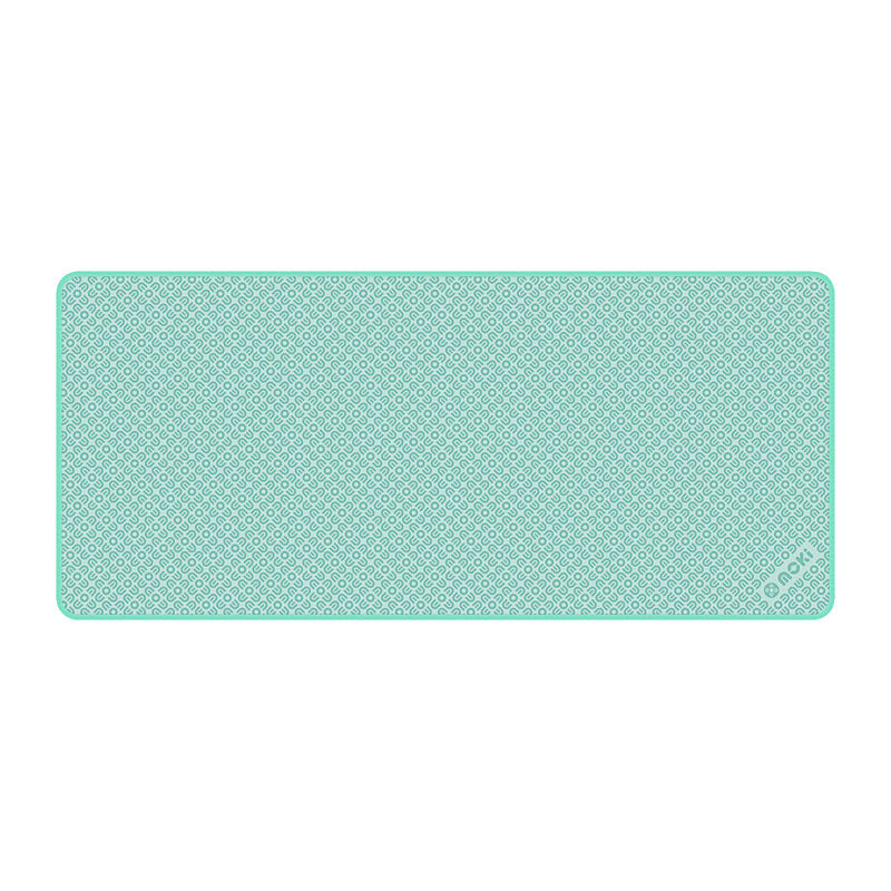 Moki International Moki Desk Mat 1000X500mm Mint