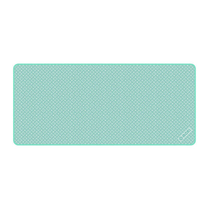 Moki International Moki Desk Mat 1000X500mm Mint