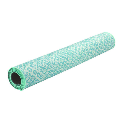 Moki International Moki Desk Mat 1000X500mm Mint