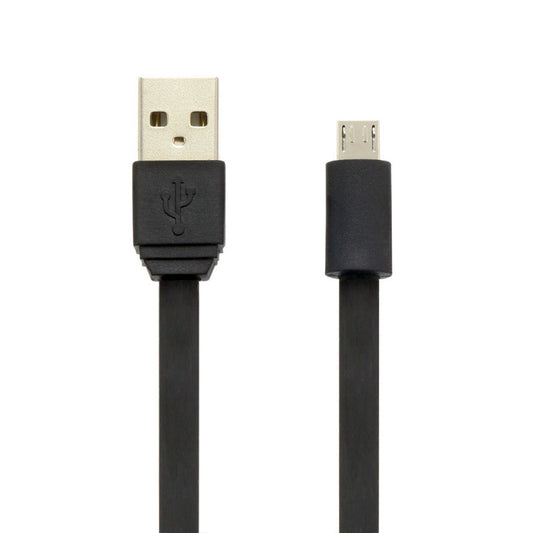 كابل شحن موكي KS Micro-USB Syncharge 3M