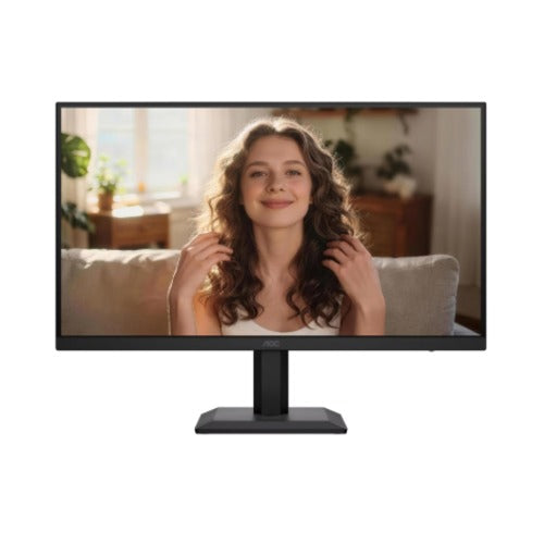 AOC 22B40HM 21.45' Full HD VA Monitor, 1920x1080, Up to 120Hz Refresh Rate