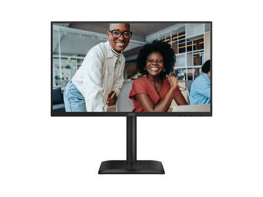 AOC 23.8' IPS, 1080p 120Hz, 300 nits, 1500:1, 4ms/1ms, 96% NTSC, HDMI 1.4, DP