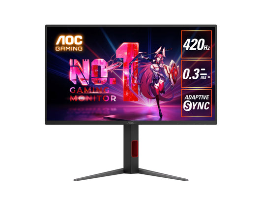 AOC 25G4K>>>NEW